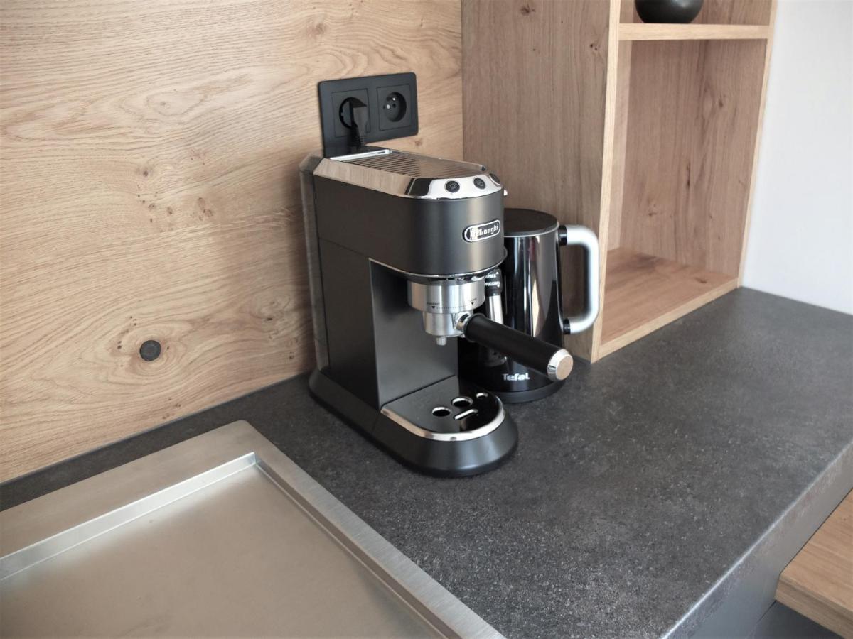 Appartamento Apartmán Maco - Štrbské Pleso - Ovruč Esterno foto