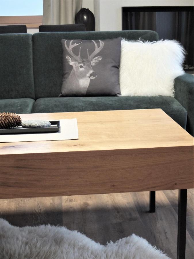 Appartamento Apartmán Maco - Štrbské Pleso - Ovruč Esterno foto
