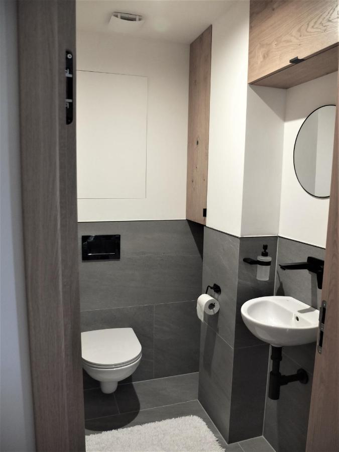 Appartamento Apartmán Maco - Štrbské Pleso - Ovruč Esterno foto