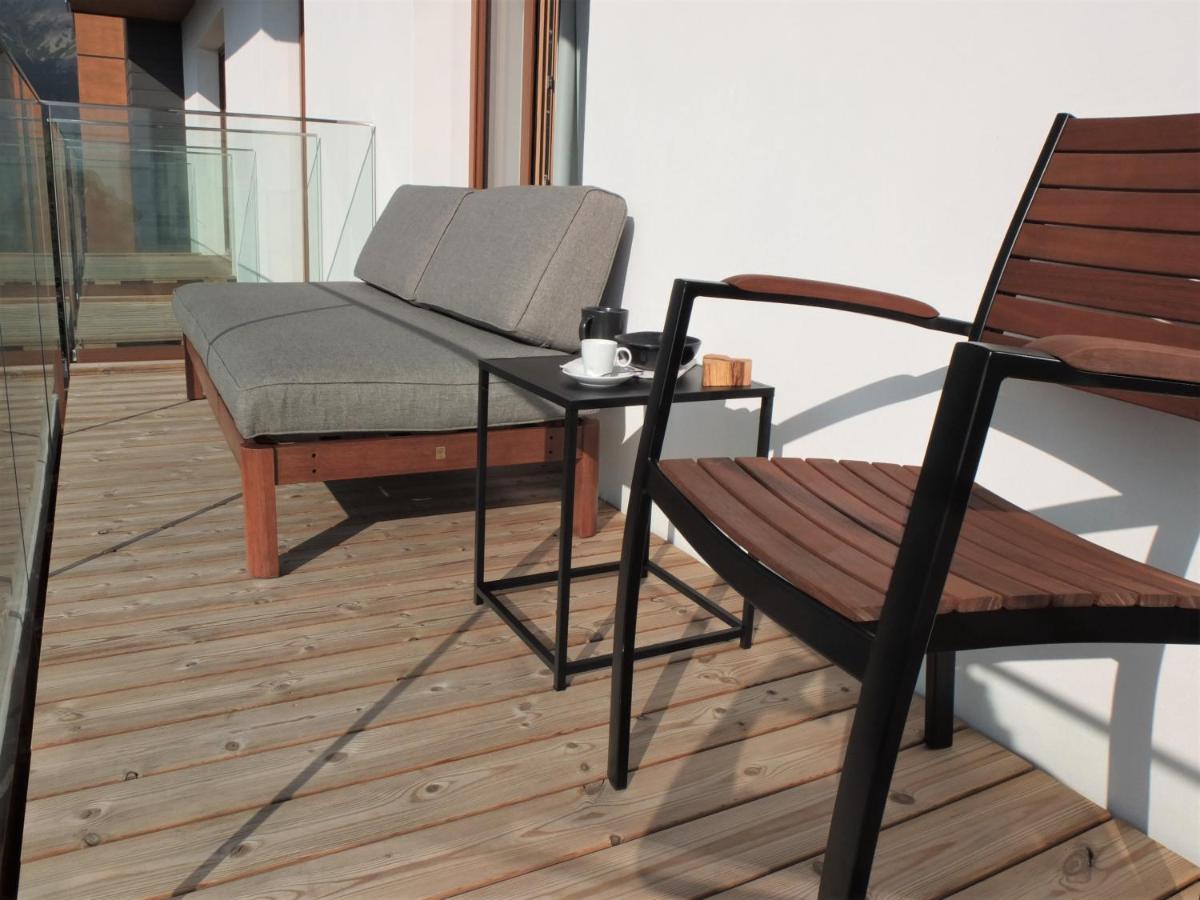 Appartamento Apartmán Maco - Štrbské Pleso - Ovruč Esterno foto