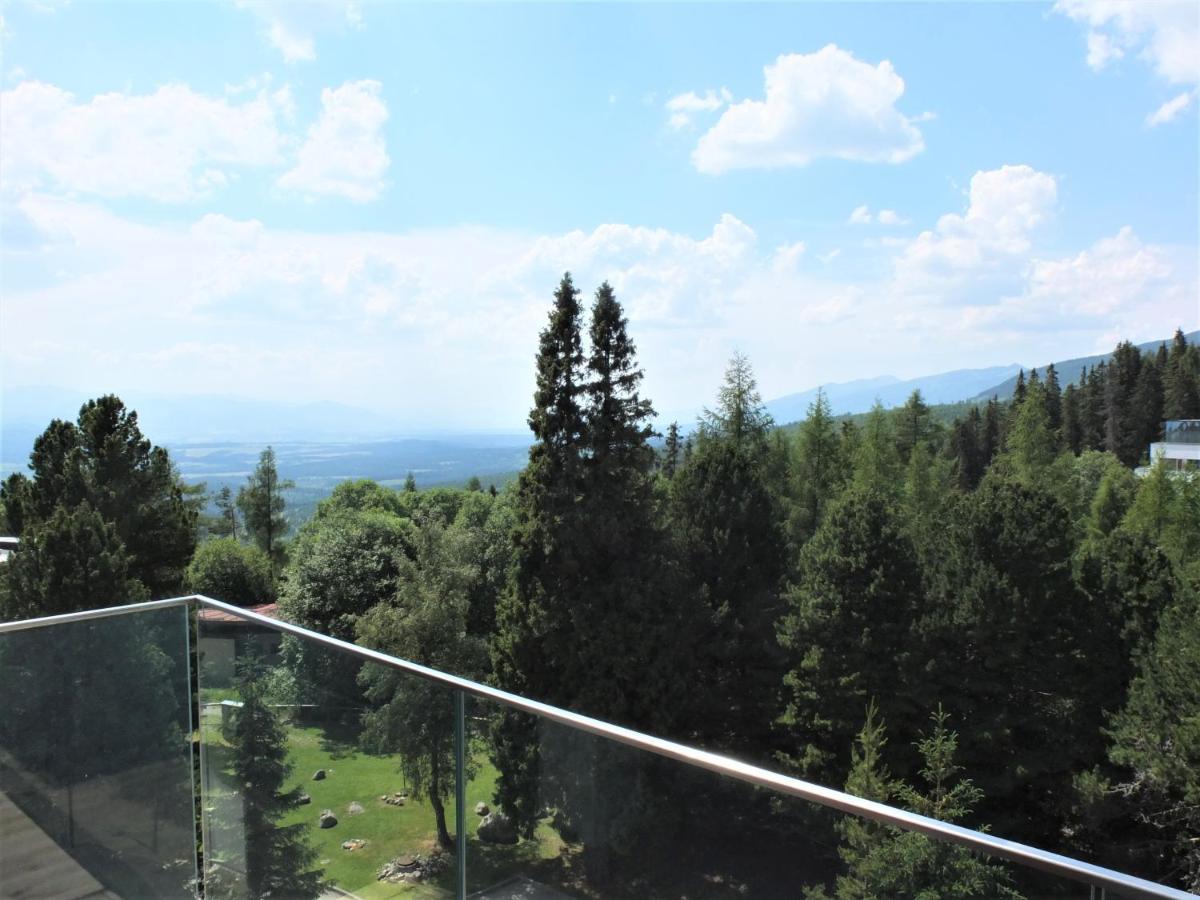 Appartamento Apartmán Maco - Štrbské Pleso - Ovruč Esterno foto
